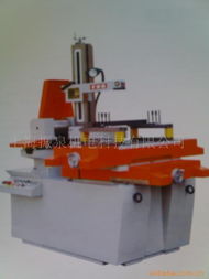 精密线切割专家——上海振泉机电科技有限公司