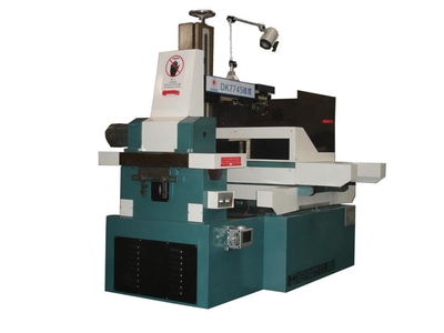 山东数控电火花线切割机床及青州炮塔铣床购买指南