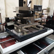 7750线切割设备 价格、批发、厂家与选购指南大全