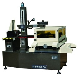 中国机床商务网 线切割机产品批发价格与供应信息全解析