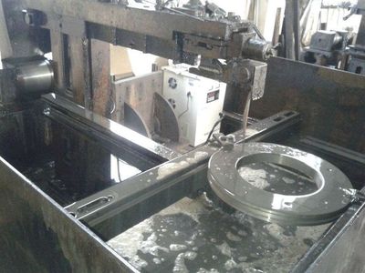 《150种金属切削液配方与制作》之线切割液乳化油的秘密