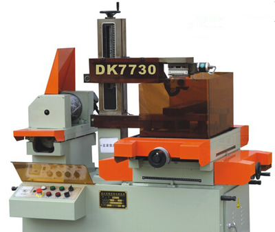 舞钢快走丝线切割机 中走丝线切割领域的不二之选