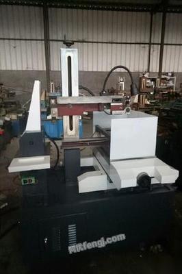 高效转让线切割设备指南 从评估到成交的全流程